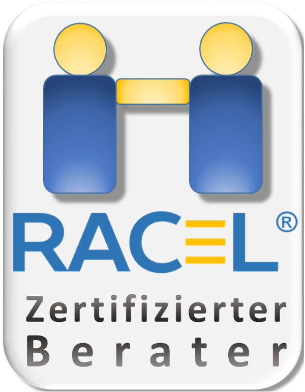 RAC≡L® Organisationsberater